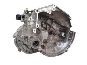 Caja de cambios 20CQ15 1,4 16V Citroën C4