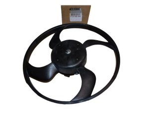 Ventilador completo 7701068309 Renault 1.2 16V Original