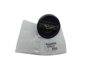 Tapón de llenado de aceite 3.0 V6  025857 Nuevo OE PSA C5 407