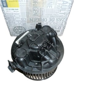 Ventilador del calefactor 7701056965 Renault Megane II Original