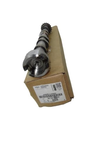 Árbol de levas Citroën Peugeot Ford 9804424280