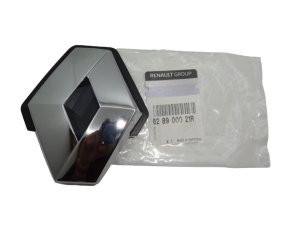 Emblema delantero Fluence Megane 3 628900021R
