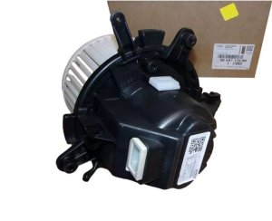 Ventilador del calefactor 9849717080 Citroën Jumpy IV Peugeot 3008, 5008 Original