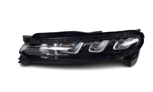 Luz diurna LED izquierda 9822790680 Citroën C3 Aircross Original