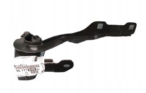 Bisagra del capó derecha 9677784980 Peugeot 308 II Original