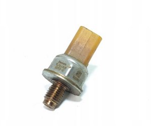 Sensor de presión de combustible 9676643880 Citroën C3, C4 Peugeot 206 1.6 HDI Original