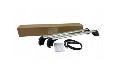 Barras transversales para techo 8201580001 Renault Megane IV Original