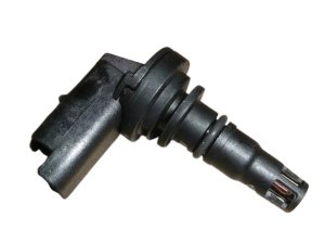 Sensor de temperatura del aire 165806766R Renault Megane III, Twingo III 0.9/1.4TCE Original