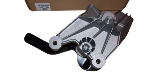 Selector de caja de cambios 2437.86 243786 Citroën C5, C5 II Peugeot 407 Original