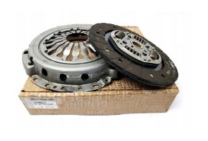 Embrague completo 302055580R Renault Clio IV 1.2 16V Original