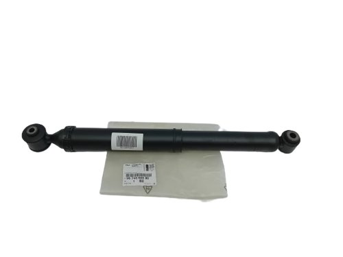 Amortiguador trasero 9674665580 Citroën C-Elysee Peugeot 301 Original