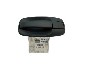 Manilla exterior trasera 8200283010 Renault Trafic 01-07 Original
