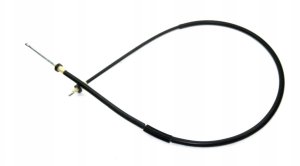 Cable del freno de mano 8200673254 Renault Clio III Original