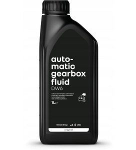 Aceite para caja de cambios automática 1 l 7717300552 Renault Original