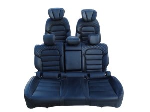 Asiento Asientos Delanteros Traseros Renault Koleos 2 INITIALE