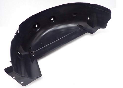 Guardabarros trasero derecho 767481698R Renault Trafic III Original