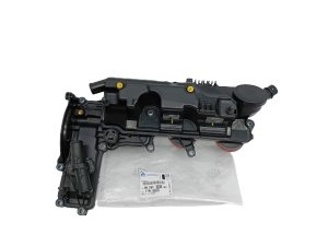 Tapa de válvulas 9678420380 Peugeot 508 2.2HDI Original