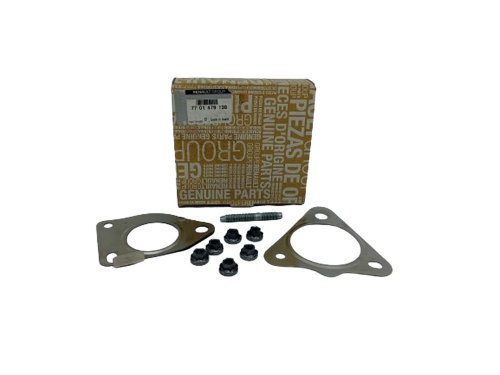 Juntas del turbocompresor 7701479130 Renault 2.0/2.3DCI Original