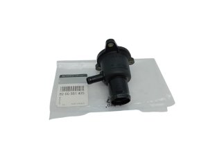 Carcasa del termostato  1.4-1.6 8200561420 Nuevo OE Renault Clio 3 Megane