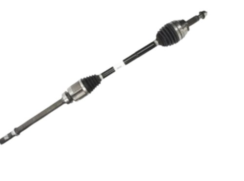 Semieje de transmisión derecha 391004169R Renault Talisman 1.6DCI Original