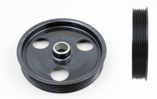 Rueda de la bomba de dirección asistida 1194400QAD Renault WCI 19MM 6PK 126/131MM