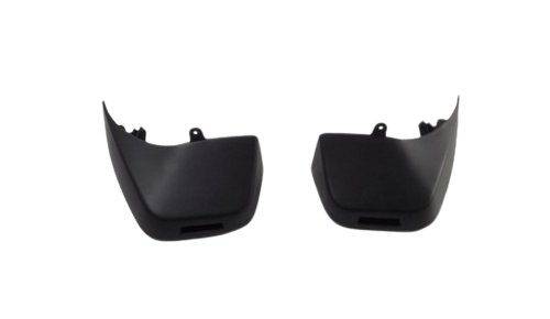 Guardabarros traseros 7711427264 Renault Megane III Original