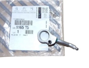 Boquilla lubricante del pistón 1165.25 116525 Citroën Jumper III 2.8HDI Original