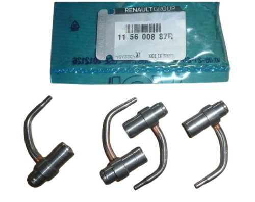 Boquilla lubricante del pistón 115600887R Renault Master III 2.3DCI Original