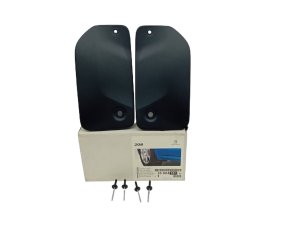 Guardabarros delantero 1606416180 Peugeot 208 II Original