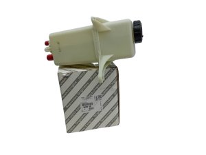 Depósito de líquido de dirección asistida 4009V0 4009.V0  Citroën Jumper III Peugeot Boxer III Original