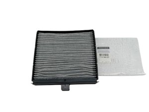 Filtro de cabina 7701064237 Renault Megane III Scenic III Original