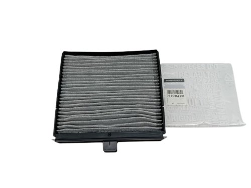 Filtro de cabina 7701064237 Renault Megane III Scenic III Original