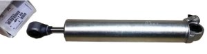 Actuador del sistema de dirección 401165 4011.65 Citroën Peugeot 1.6HDI Original