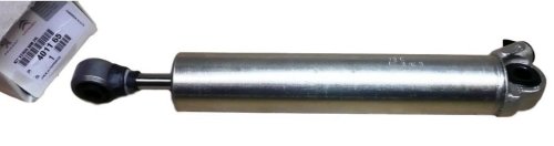 Actuador del sistema de dirección 401165 4011.65 Citroën Peugeot 1.6HDI Original