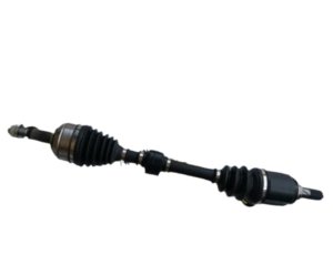 Semieje de transmisión izquierda 391011313R Renault Megane IV 1.3TCE Original