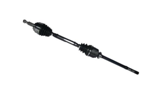 Semieje de transmisión derecha 391009398R Renault Talisman 1.6DCI Original