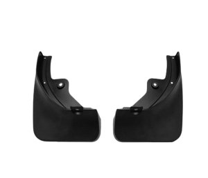Guardabarros trasero 1636054880 Citroën C5 Aircross Original