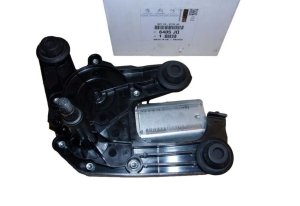 Motor de limpiaparabrisas trasero 6405JQ 6405.JQ Citroën C4 II, DS4, DS5 Original