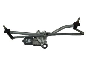 Mecanismo de limpiaparabrisas BMW E46 3397020558 61617045613A