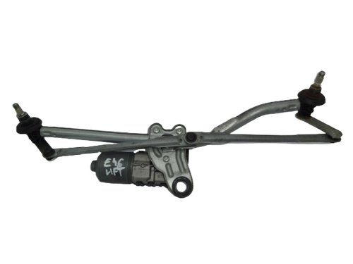 Mecanismo de limpiaparabrisas BMW E46 3397020558 61617045613A