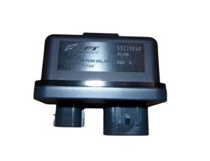 Relé de bujías 1679598580 Citroën Nemo Peugeot Bipper 1.3HDI Original