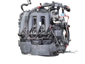 Motor diésel 2.0D M47TUL BMW  778752303 Completo