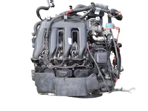 Motor diésel 2.0D M47TUL BMW  778752303 Completo