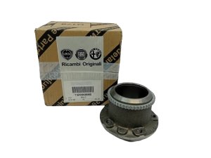 Cubo de rueda trasero 1329968080 Nuevo OE PSA Jumper Boxer Ducato II