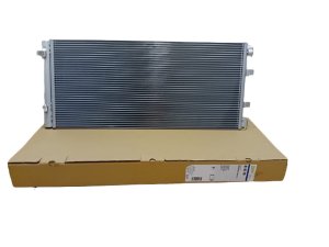 Condensador de aire acondicionado Valeo 921007845R Master 3