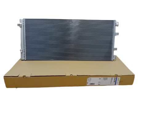 Condensador de aire acondicionado Valeo 921007845R Master 3