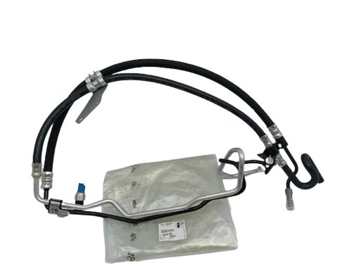 Cable de dirección asistida 4014N2 Citroën Xsara Picasso 1.6 Original