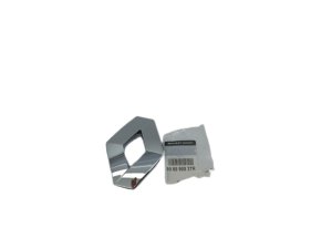 Emblema 908890837R Clio 4, Espace 4 Captur Original