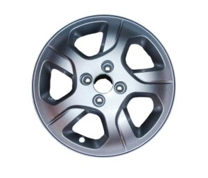 Llanta de aluminio de 15'' 403006822R Dacia Lodgy Original