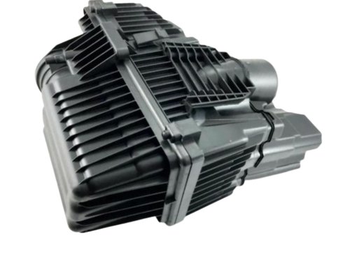 Carcasa del filtro de aire 1498555080 Citroën Peugeot  2.0-2.2HDI Original